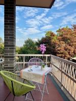 Apartment in the Fassetterie' villa - Ferienwohnung Giaveno