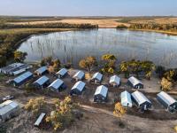 Boshack Farm Stay Perth - Ferienwohnung Bolgart