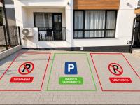 VESTA Dew- Modern Apartment with Free Parking in Veliko Tarnovo - B&B Veliko Tărnovo