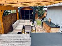 Sunlit Alpine Refuge Kaprun Perfect Family Escape with Panoramic Views - B&B Kaprun