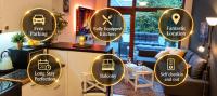 Apartment Jazz - Chambres d'hôtes Konstancin-Jeziorna