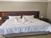Chambre Lits Jumeaux Standard
