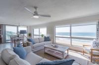 Beachfront Luxury Apartment at Kenwyn on Sea - Chambres d'hôtes Ballito