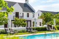 Winelands Golf Lodges 17 - Ferienwohnung Stellenbosch