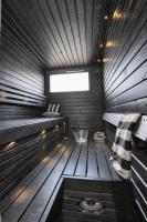 Central Gem with Sauna - Big two-room apartment FREE PARKING - Bed and Breakfast Tampere