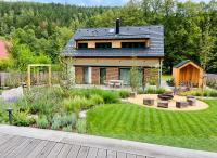 Hygge Apartments - Ferienwohnung Rožmberk nad Vltavou
