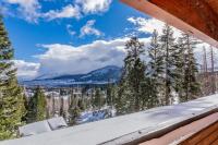 Bridges 107 - Ferienwohnung Mammoth Lakes