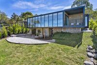 Stylish Home with Outdoor Area & Spectacular Views - Chambres d'hôtes Penna