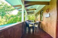 Cuatro Maya by Araw Residences - B&B Nasugbu