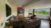 Lipnest - Lake & Relax Apartment Lipno with private sauna and terrace - Bed and Breakfast Lipno nad Vltavou