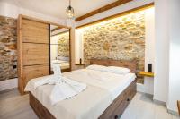 INA Apartments - Bed and Breakfast Limenária