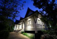Katamanda Eden Large Pool Villa Kata - Ferienwohnung Kata
