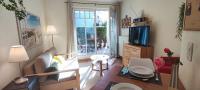 Strandstraße 32 - 04-31 - B&B Ostseebad Kühlungsborn