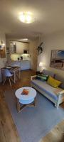 Strandstraße 32 - 04-31 - B&B Ostseebad Kühlungsborn