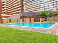 Shangri-La Penthouse View - Ferienwohnung Kingsborough