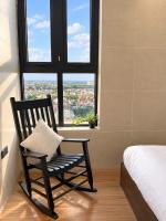 Standard Apartment mit 3 Schlafzimmern