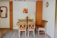 Ferienwohnung Braun - Ferienwohnung Rebbergblick - Bed and Breakfast Seelbach