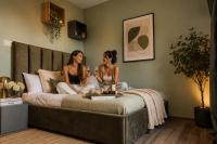 Green Studio - Comfortable City Retreat - Bed and Breakfast Timişoara