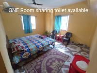 Ghosh homestay 8 - Bed and Breakfast Calcutta
