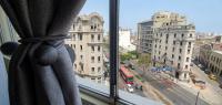 Well-lit apartment in the heart of Lima - B&B Lima