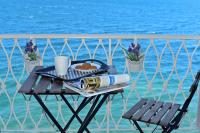 Elia Sea View Apartment - B&B Grevediana