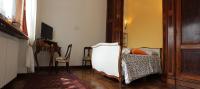 King Room with Garden View