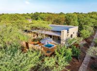 444 on Taaibos Bush Villa - Bed and Breakfast Hoedspruit