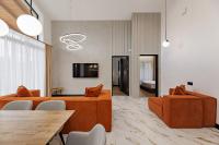 Chalet 348 - Chambres d'hôtes Polianytsia