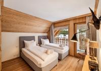 Starlight by Mrs Miggins - B&B Crans-Montana