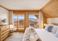 Starlight by Mrs Miggins - B&B Crans-Montana