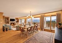 Starlight by Mrs Miggins - B&B Crans-Montana
