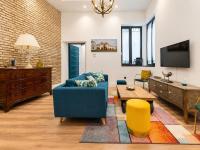 MonKeys Apartments Betis Chill Out - B&B Sevilla