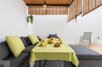 MonKeys Apartments Betis Chill Out - B&B Sevilla