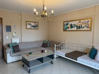 Harbour Blue View Apartment - Ferienwohnung Laurium