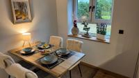 Klimatisierte Eifel-Ferienwohnung 5PL1, Mechernich, Obergartzem, Satzvey - nahe Krewelshof, Burg Satzvey & Phantasialand - B&B Mechernich