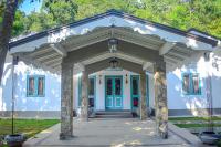 Boho Chic Villa by Jewelwings Ududumbara Kandy - B&B Madugoda