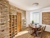 Cozy Old Town Brick Apartment II,Fast WiFi,Center - B&B Vilnius