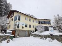 Pension Sonnenheim inkl ZomerKärntenCard - B&B Gmünd