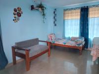 City'S'Cape Homestay - Ferienwohnung Madikeri
