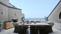 New Dawn - Umdloti - Wake to waves, Sleep to stars - Chambres d'hôtes eMdloti