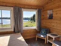 Plateliai Lake View Room - Chambres d'hôtes Medsėdžiai