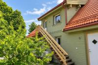 Plateliai Lake View Room - B&B Medsėdžiai