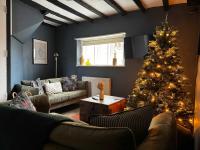 Redesdale View, High Street with Private Garden - B&B Moreton in Marsh