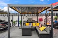 Luxury Meets Wellness Spa Rtrt - B&B Phoenix