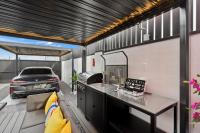 Luxury Meets Wellness Spa Rtrt - B&B Phoenix