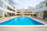 Apartment Azul-chic Penthouse With Sun Deck & Pool - Chambres d'hôtes Cabanas de Tavira