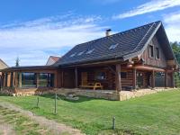 srub U Holubů - Bed and Breakfast Malšice