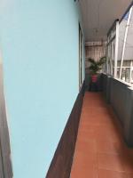 City'S'Cape Homestay - Ferienwohnung Madikeri