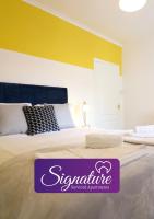 Signature - Bueno View - Greenock - B&B Greenock