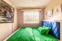 Artistic 1BRM 15 Mins to JKIA & Wilson Airport - B&B Nairobi